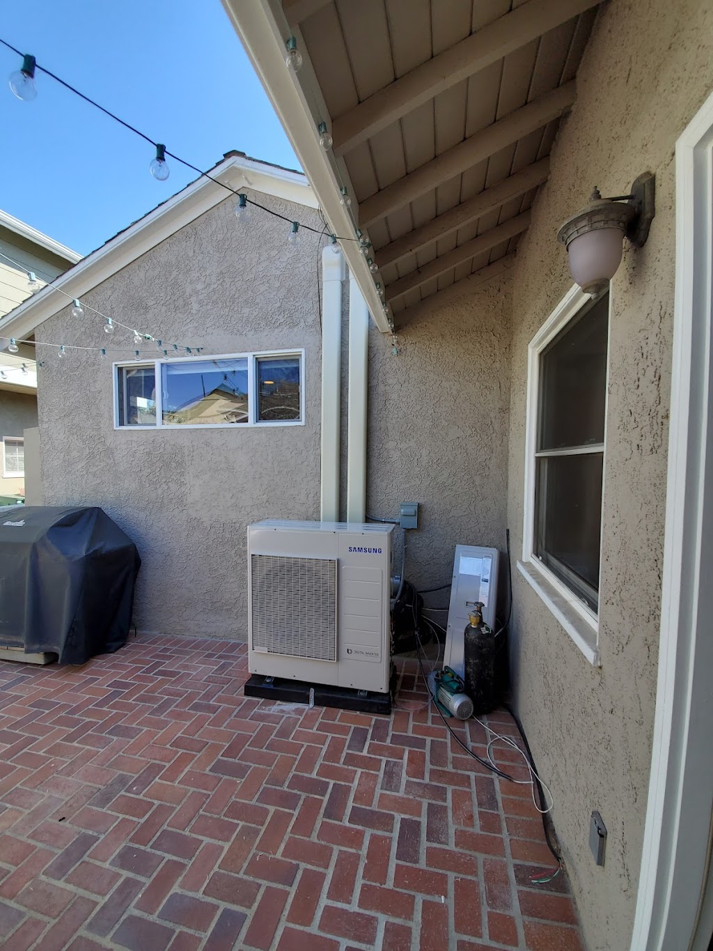 AC Plumbing, Heating & Air Conditioning | 1460 W 240th St, Harbor City, CA 90710, USA | Phone: (310) 530-6290