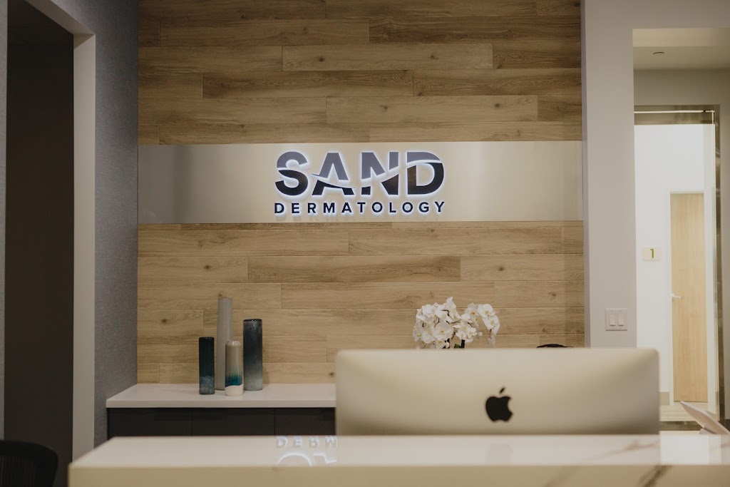 Sand Dermatology | 3110 Chino Ave Suite 120, Chino Hills, CA 91709, USA | Phone: (909) 313-5111