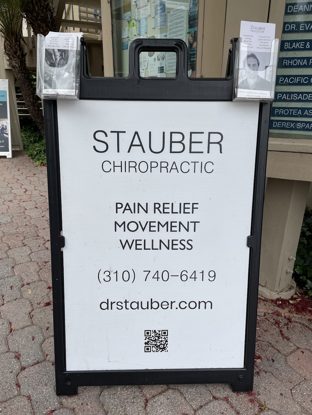 Dr. Karen Palkovits-Stauber | 1515 Palisades Dr Suite N2, Pacific Palisades, CA 90272, USA | Phone: (310) 740-6478