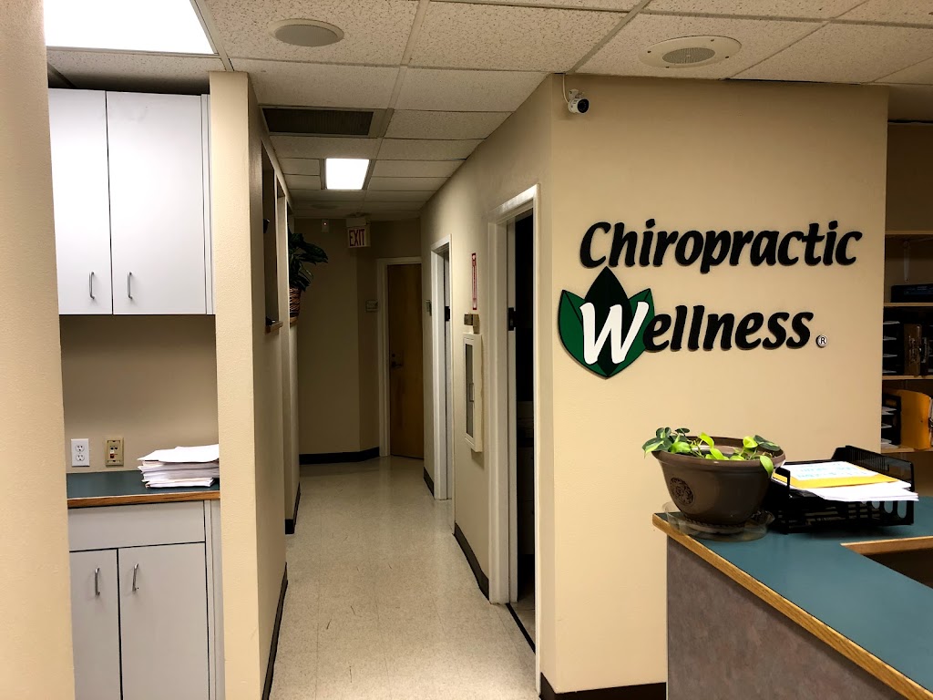 Urgent Care Chiropractic Center - Chiropractic Wellness & Rehab | 3410 SW 320th St Suite A, Federal Way, WA 98023 | Phone: (253) 661-6101