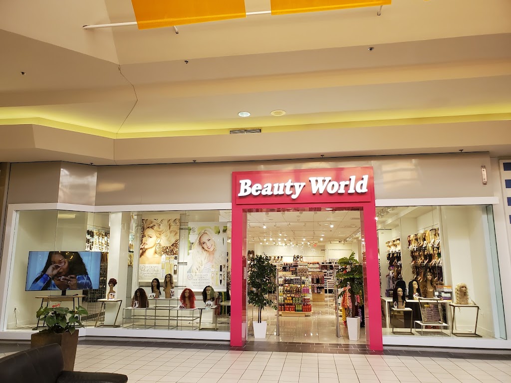 Beauty World | 2201 S Interstate 35, Denton, TX 76205, USA | Phone: (940) 323-8151