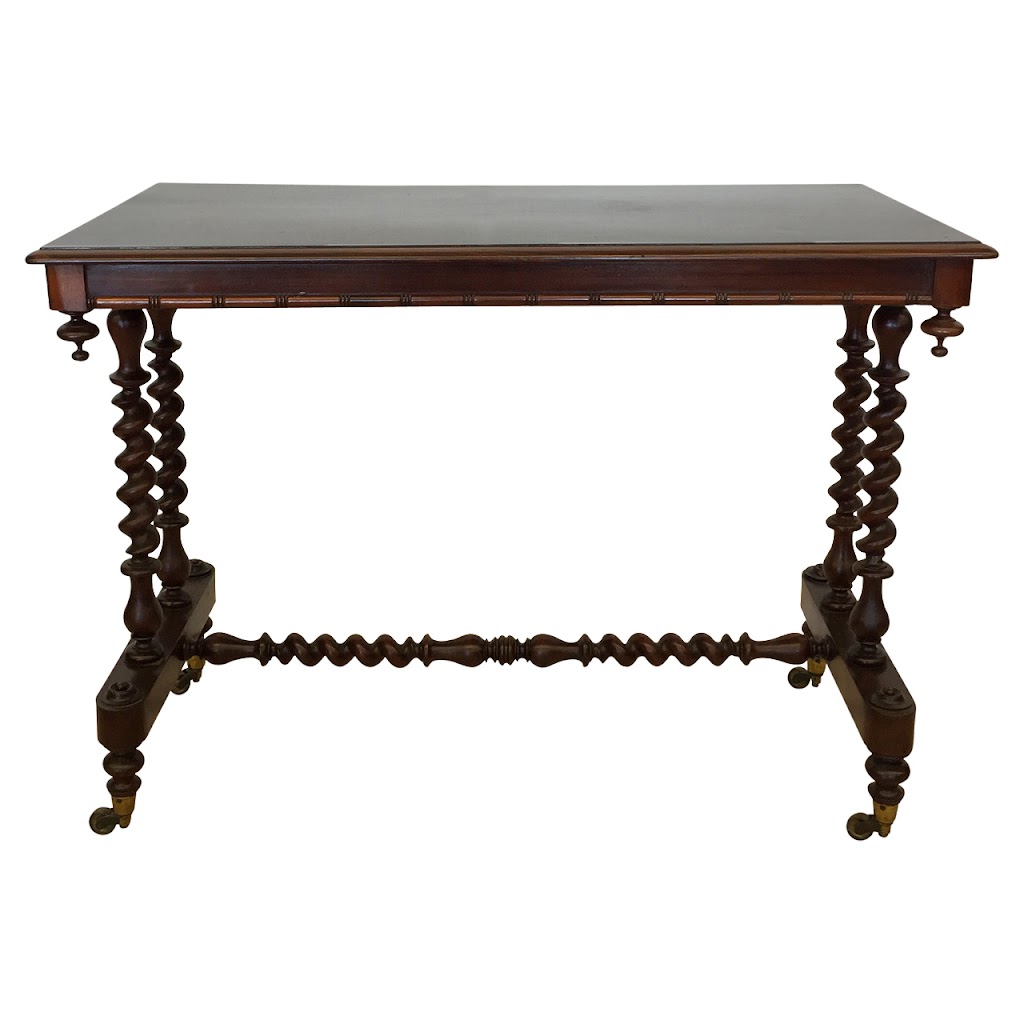 Steven Postans Antiques | 7881 15th St E, Sarasota, FL 34243, USA | Phone: (941) 755-6063