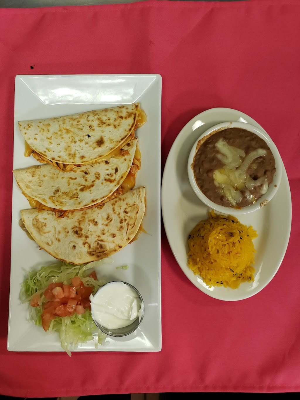 Mariachi Mexican Restaurant | 343 NJ-34, Matawan, NJ 07747, USA | Phone: (732) 970-5330