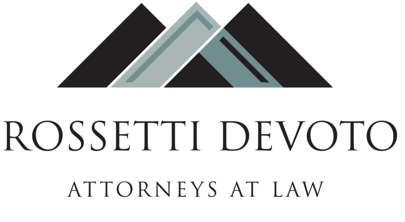 Rossetti & DeVoto, PC | 20 Brace Rd #115, Cherry Hill, NJ 08034, United States | Phone: (856) 354-0900