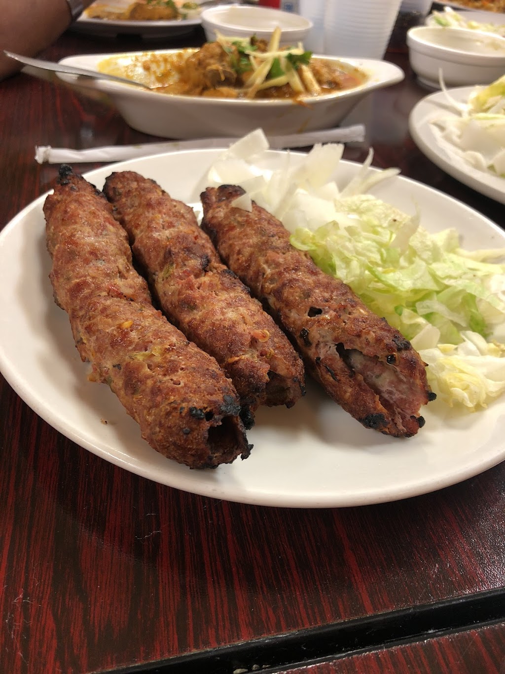 Lahori Kabab | 6832 Coit Rd, Plano, TX 75023, USA | Phone: (972) 618-2495