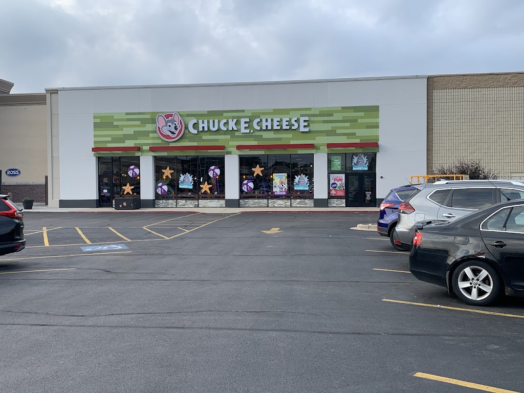 Chuck E. Cheese | 200 Roosevelt Rd, Villa Park, IL 60181, USA | Phone: (630) 833-6212 Chuck E. Cheese | 200 Roosevelt Rd, Villa Park, IL 60181, USA | Phone: (630) 833-6212