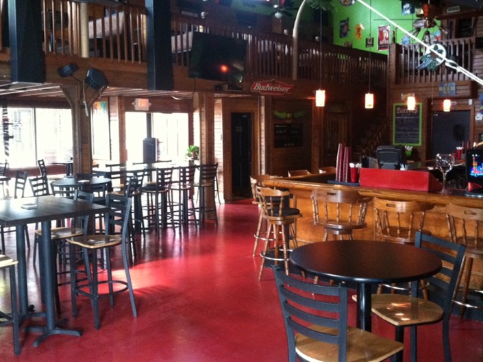 Parrots Bar & Grill | 2951 N St Peters Pkwy #7525, St Peters, MO 63376, USA | Phone: (636) 477-6800