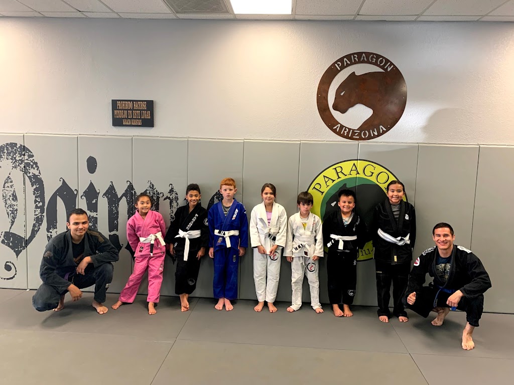 Daimyo Brazilian Jiu Jitsu | 2840 W Ina Rd, Tucson, AZ 85741, USA | Phone: (520) 225-7855