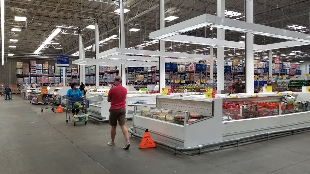 Sams Club | 333 Saw Mill River Rd, Elmsford, NY 10523 | Phone: (914) 592-0023