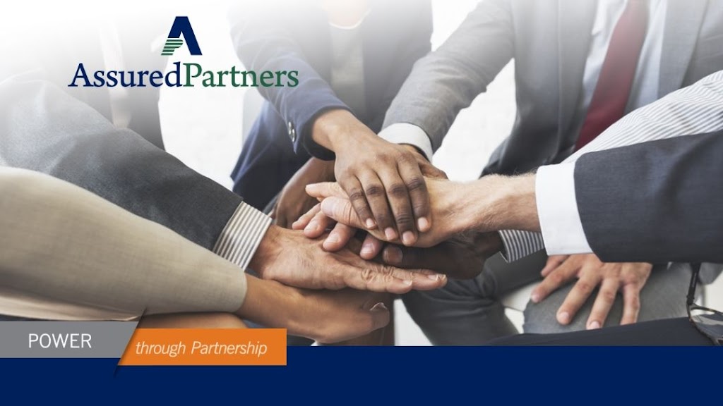 AssuredPartners | 4909 Dickens Rd Suite 200, Richmond, VA 23230, USA | Phone: (804) 355-7984