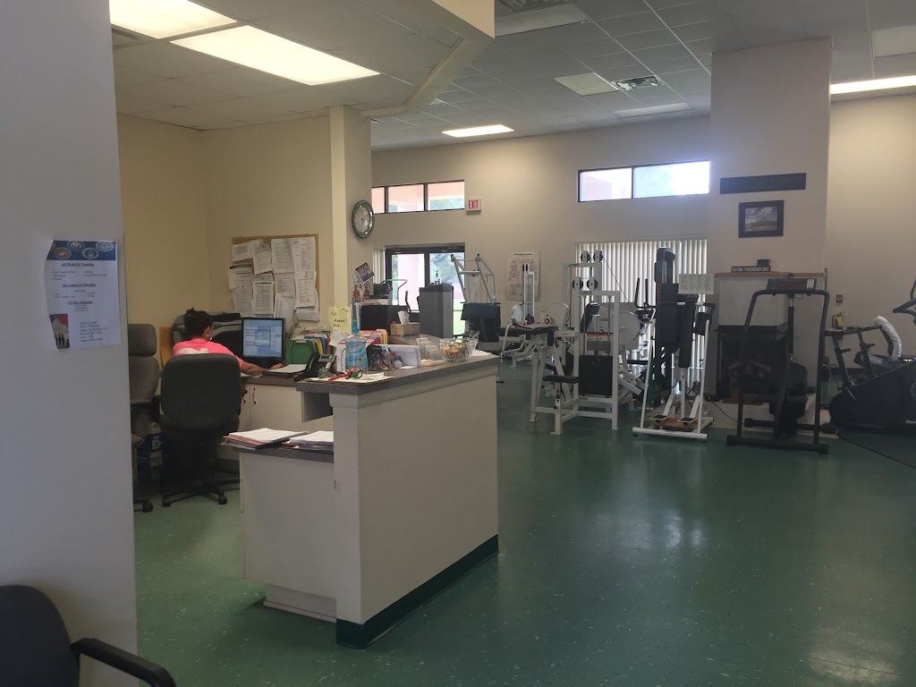 Pasco Rehabilitation Physical Therapy & Wellness | 37104 Clinton Ave, Dade City, FL 33525 | Phone: (352) 521-0002