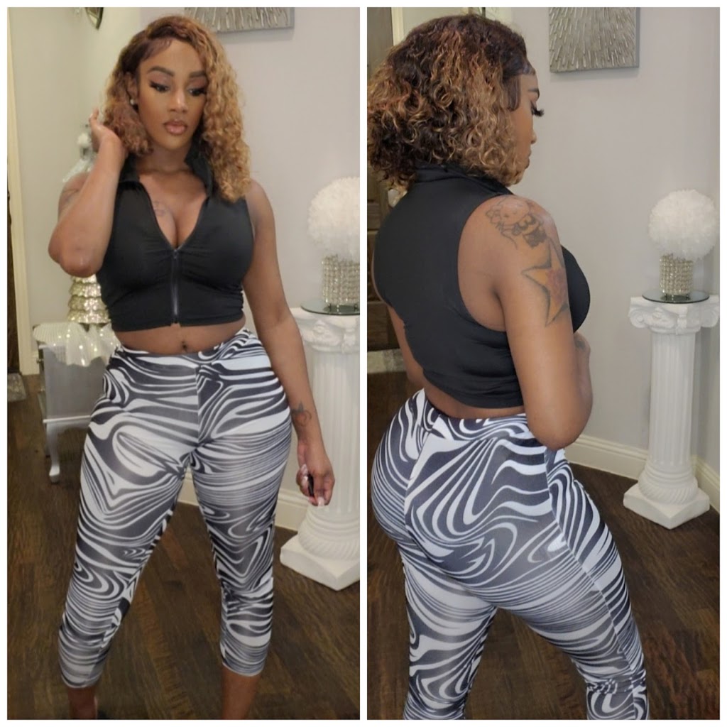 Furbies Boutique | 101 Kenya St #128b, Cedar Hill, TX 75104, USA | Phone: (469) 444-8227