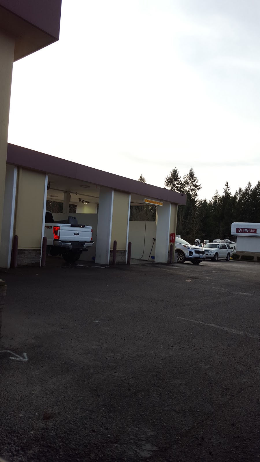 Elephant Car Wash | 19311 WA-410, Bonney Lake, WA 98391, USA | Phone: (253) 804-3498