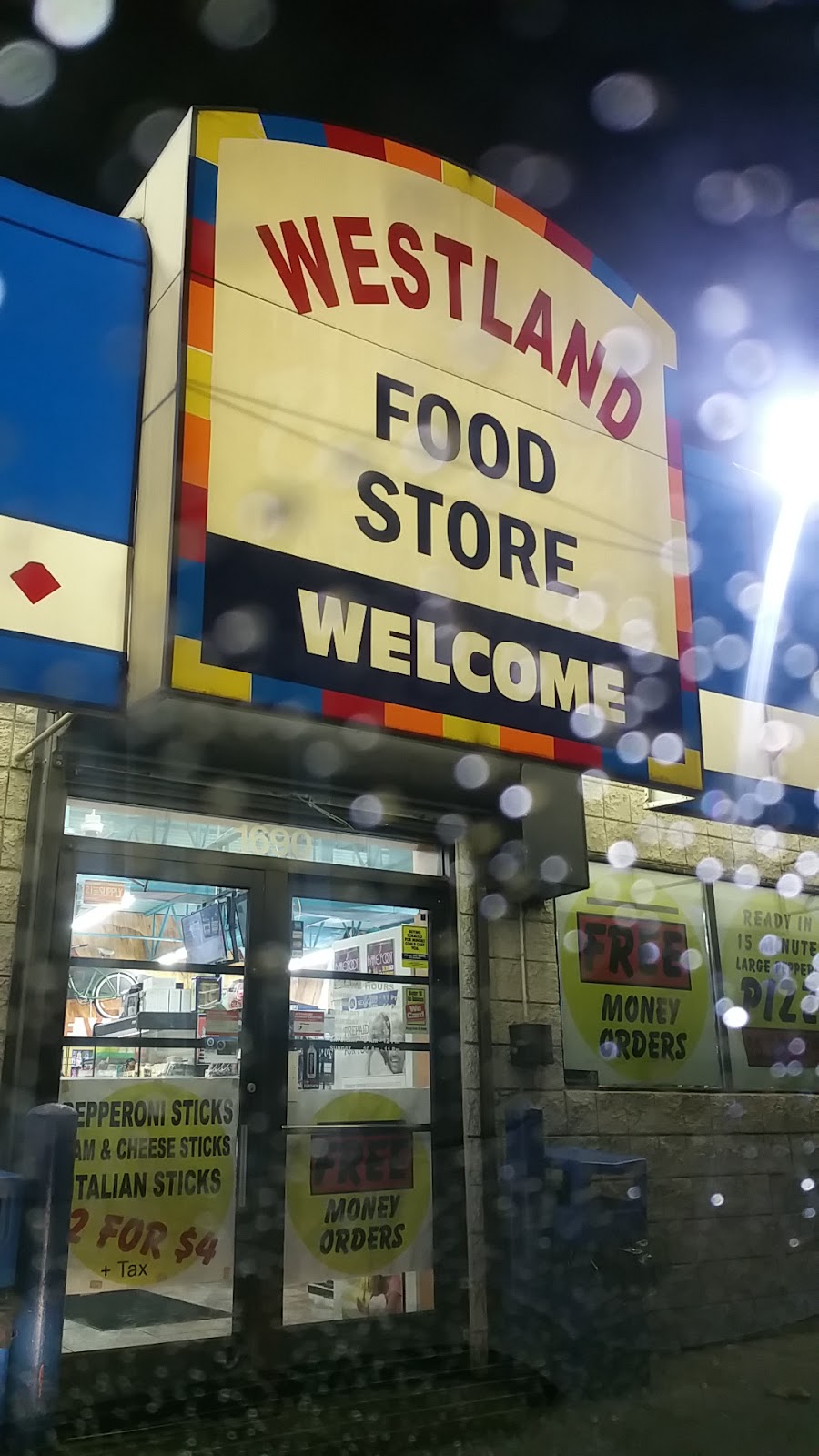Westland Food Store | 1690 S Venoy Rd, Westland, MI 48186, USA | Phone: (734) 722-0592