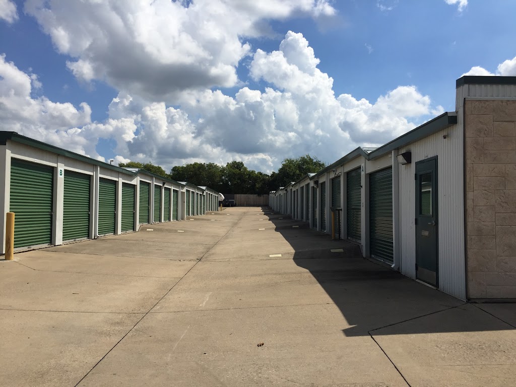 High Point Self Storage | 622 N Hays Rd, Prosper, TX 75078, USA | Phone: (972) 347-5275