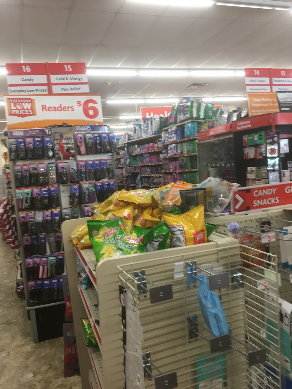 Family Dollar | 14400 NW 27th Ave, Opa-locka, FL 33054, USA | Phone: (786) 804-5638