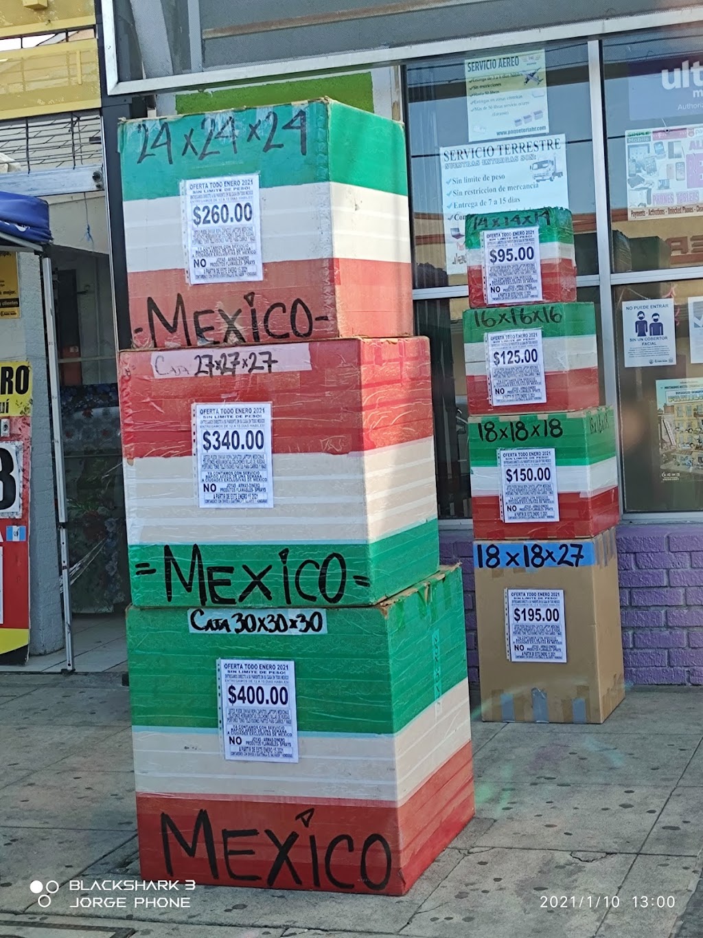 La Mexicana - Pacoima | 13318 Van Nuys Blvd, Pacoima, CA 91331, USA | Phone: (818) 899-1711