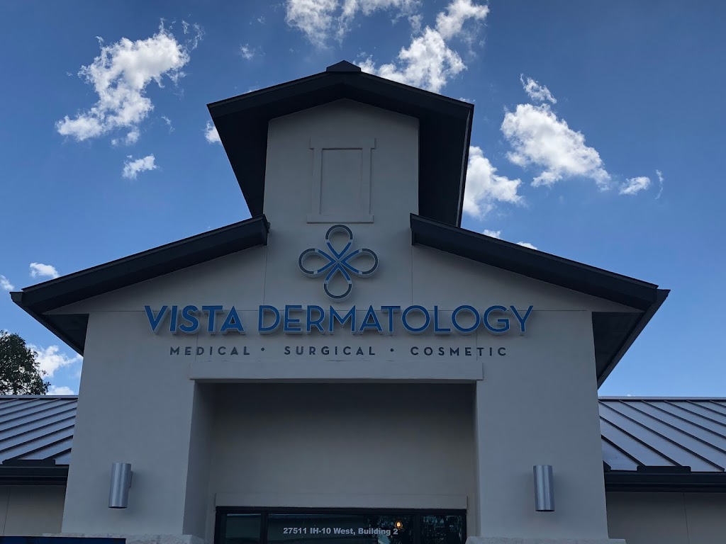 Vista Dermatology: Dr. Karla N. Munoz | 27511 IH-10 W Bldg, 2, Boerne, TX 78006, USA | Phone: (210) 698-0500