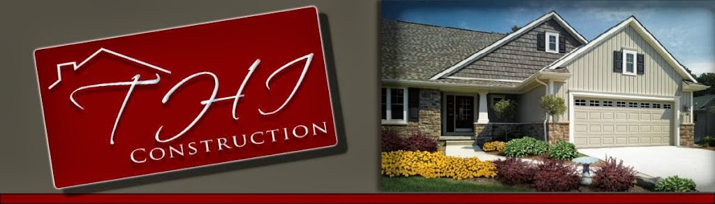 THI Construction | 24535 Maple Ridge Rd, North Olmsted, OH 44070, USA | Phone: (440) 356-5350