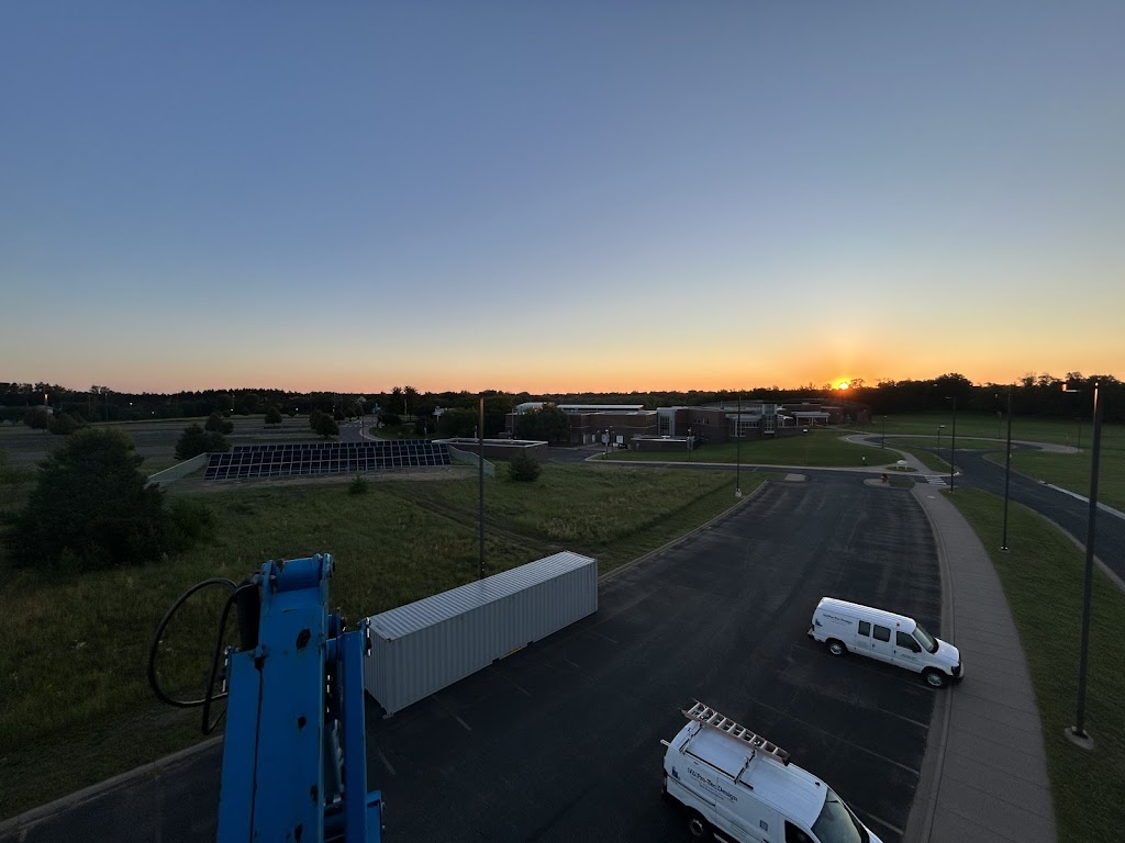 Anoka-Ramsey Community College, Cambridge Campus | 300 Spirit River Dr S, Cambridge, MN 55008, USA | Phone: (763) 433-1100