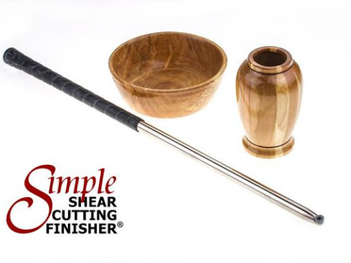 Simple Woodturning Tools | 7101 143rd Ave NW Suite O, Ramsey, MN 55303, USA | Phone: (763) 201-8984