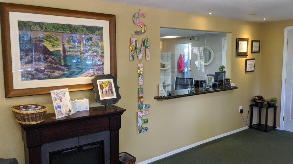 Alta Vista Dental | 196 Lincoln Way, Auburn, CA 95603, USA | Phone: (530) 885-3368