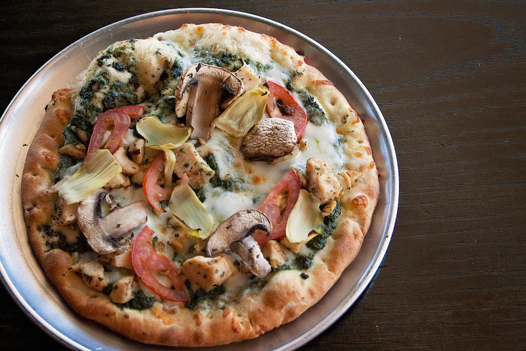Palios Pizza Cafe - Howe | 303 W Haning St, Howe, TX 75459, USA | Phone: (903) 532-0390