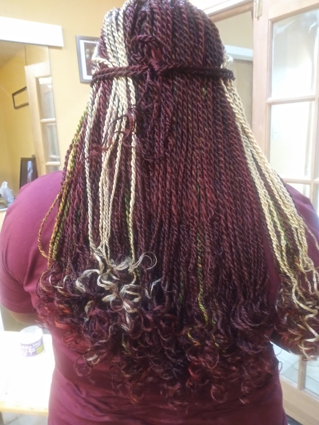 Liberian Hairbraiding | 13326 W McNichols Rd, Detroit, MI 48235, USA | Phone: (313) 355-0712