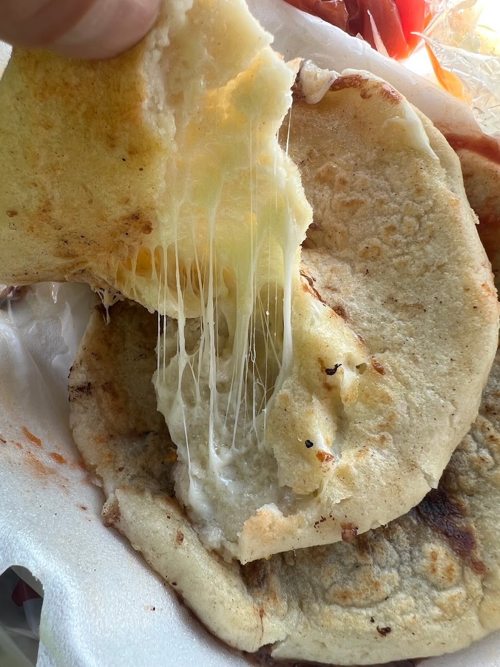 PUPUSAS TO GO | 388 Bloomfield Ave, Bloomfield, NJ 07003, USA | Phone: (973) 429-2649