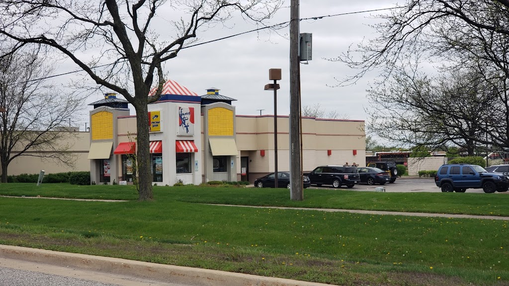 KFC | 1450 75th St, Downers Grove, IL 60516, USA | Phone: (630) 960-0595