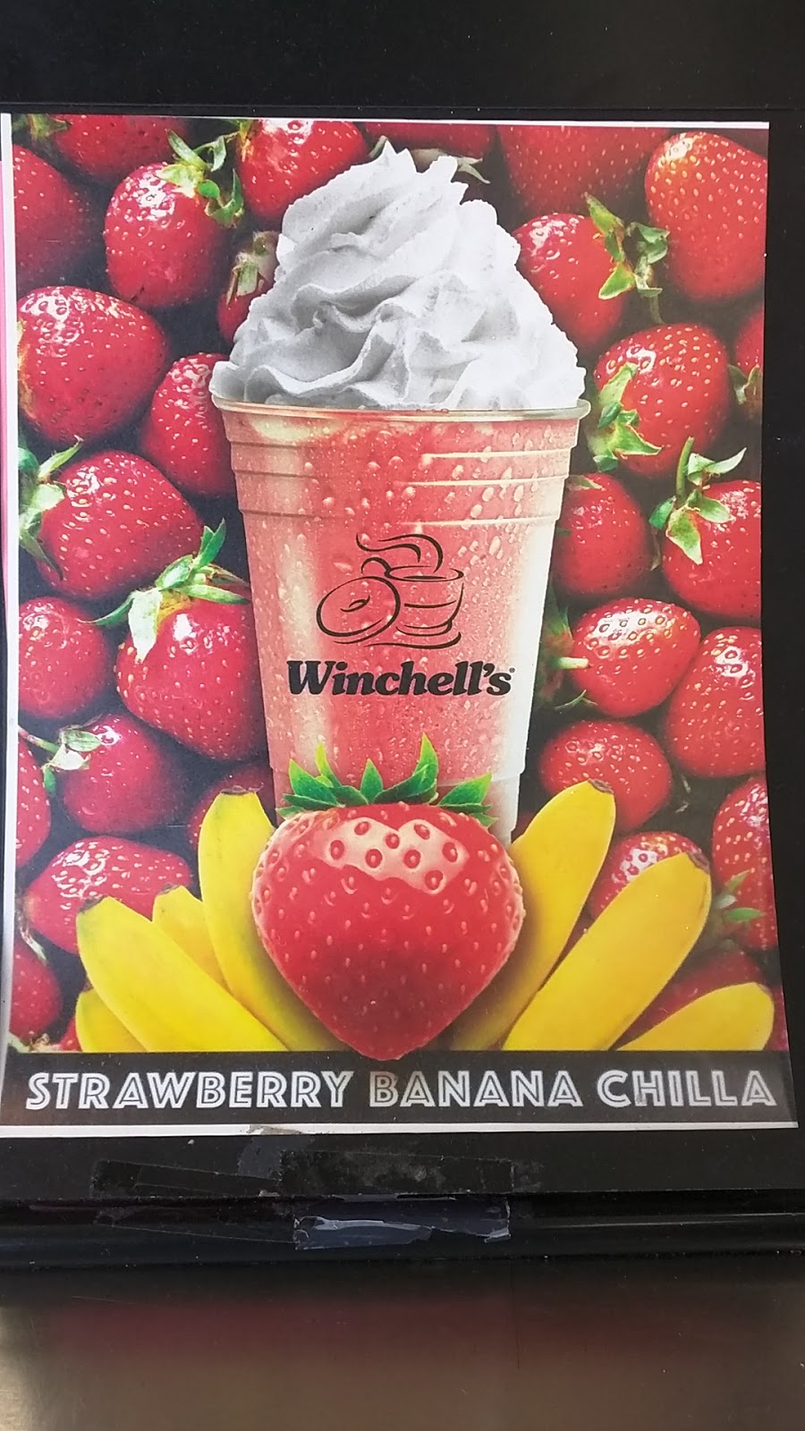 Winchells | 2727 Manhattan Beach Blvd, Redondo Beach, CA 90278, USA | Phone: (310) 536-0694