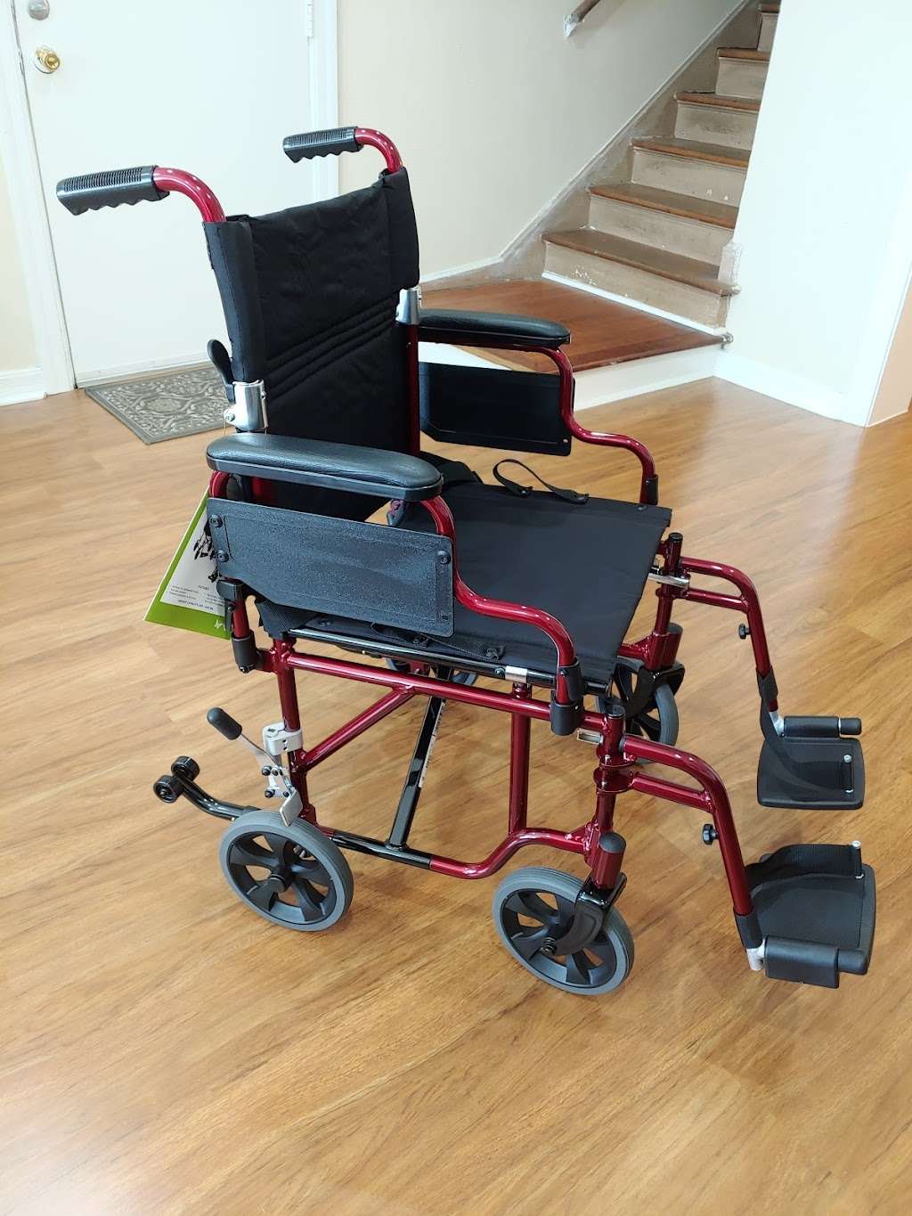 Solo Wheelchairs & Scooters | 4111 J St #2, Houston, TX 77072, USA | Phone: (832) 288-2240