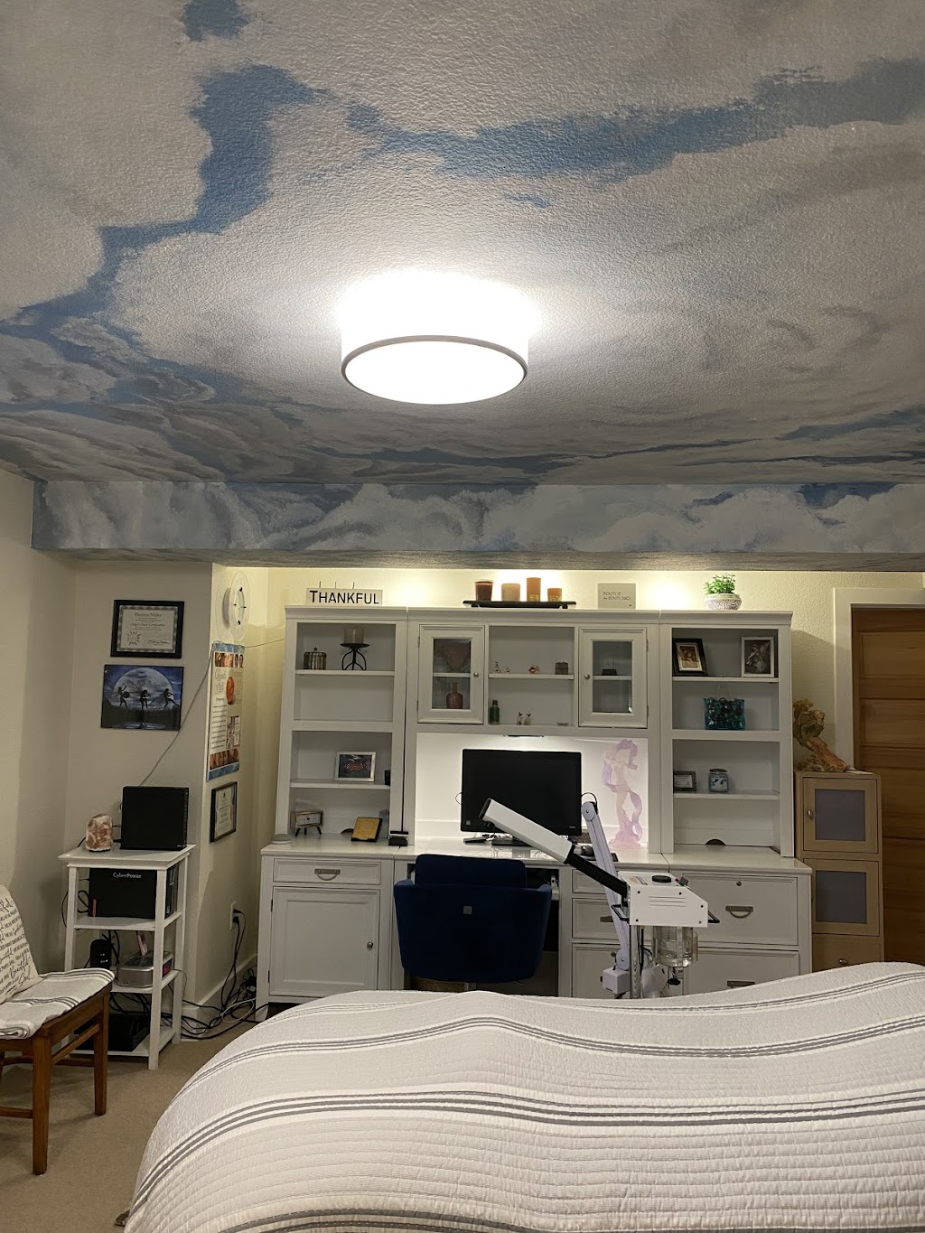Clouds by Patti | 742 Tenacity Dr Unit B, Longmont, CO 80504, USA | Phone: (303) 682-2441