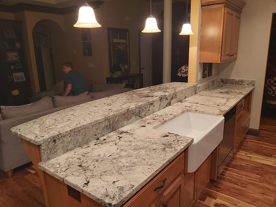 Granite Universal | 5000 Pennebaker Ave, Bardstown, KY 40004 | Phone: (502) 650-1045