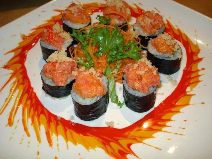 Kori Fusion Sushi and Thai | 752 Sheridan Rd, Highwood, IL 60040, USA | Phone: (847) 926-5674