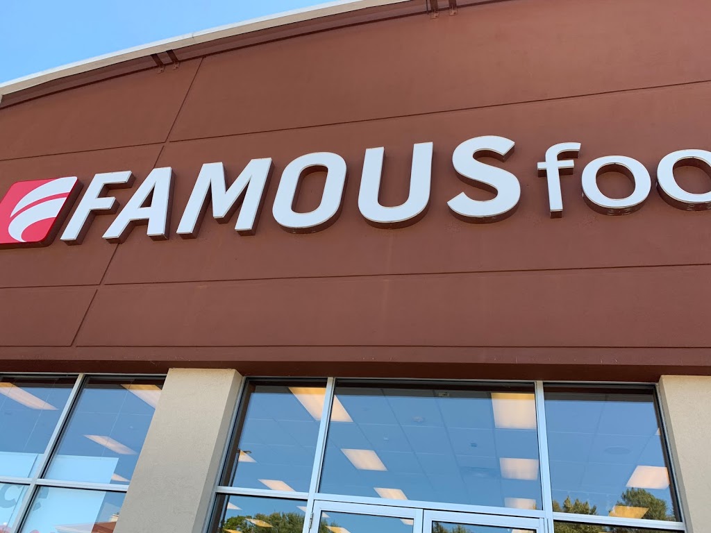 Famous Footwear | 265 Chelmsford St, Chelmsford, MA 01824, USA | Phone: (978) 614-3790