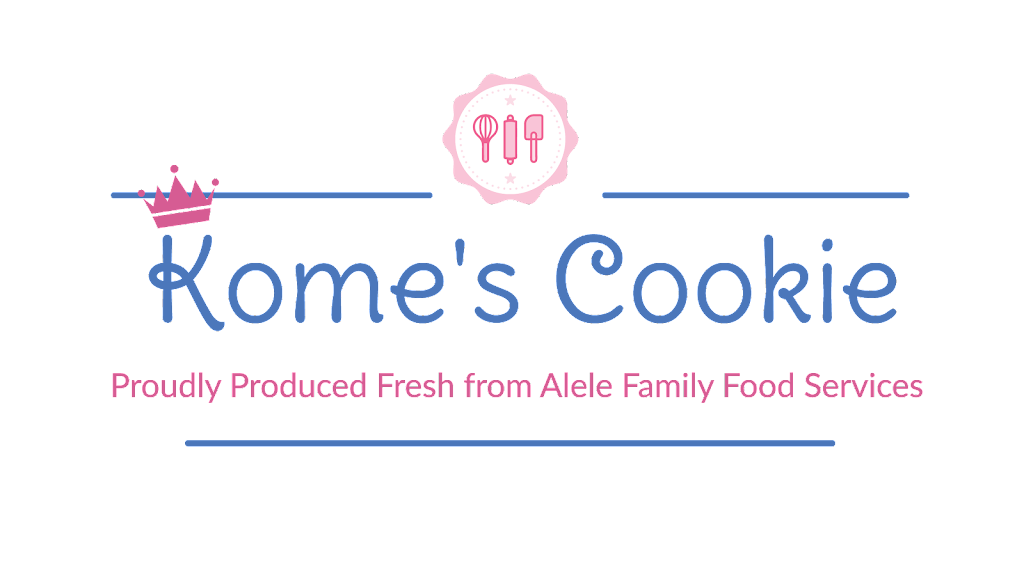 Komes Cookie | 4218 Buckhorn Bayou, San Antonio, TX 78245, USA | Phone: (210) 505-9233