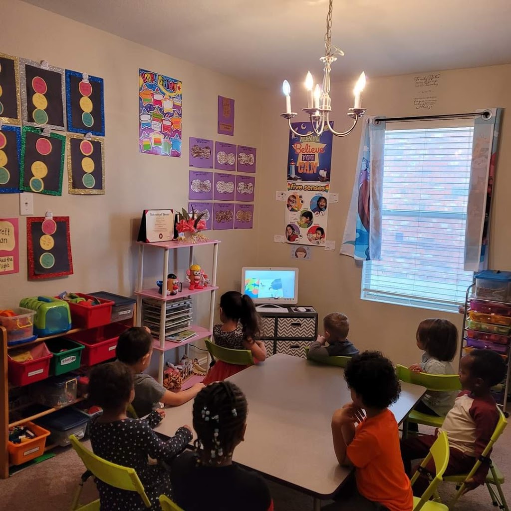 Ram in the Bushs Preschool | 1324 Waterford Dr, Little Elm, TX 75068, USA | Phone: (214) 866-9267