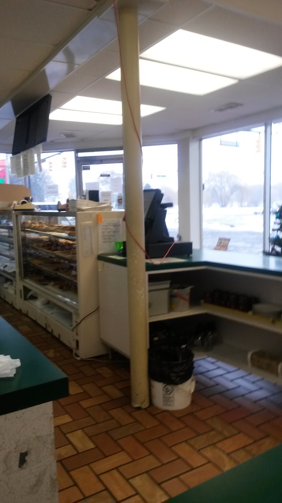 Jubilee Donuts | 2126 S Main St, Akron, OH 44301, USA | Phone: (330) 785-9558