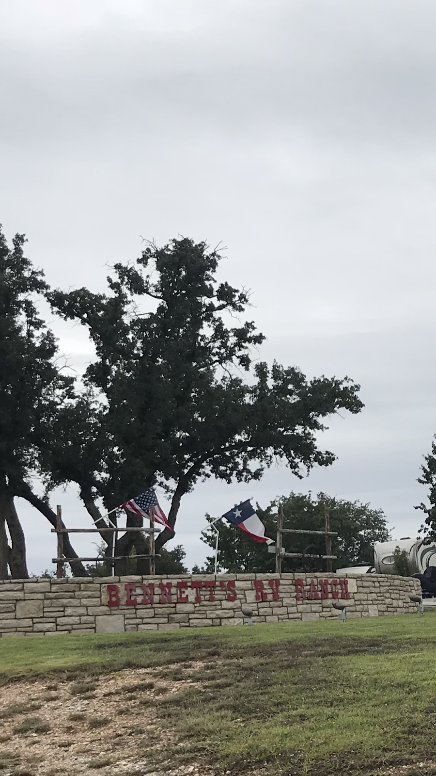 Bennetts RV Ranch | 3101 Old Granbury Rd, Granbury, TX 76049, USA | Phone: (817) 279-7500