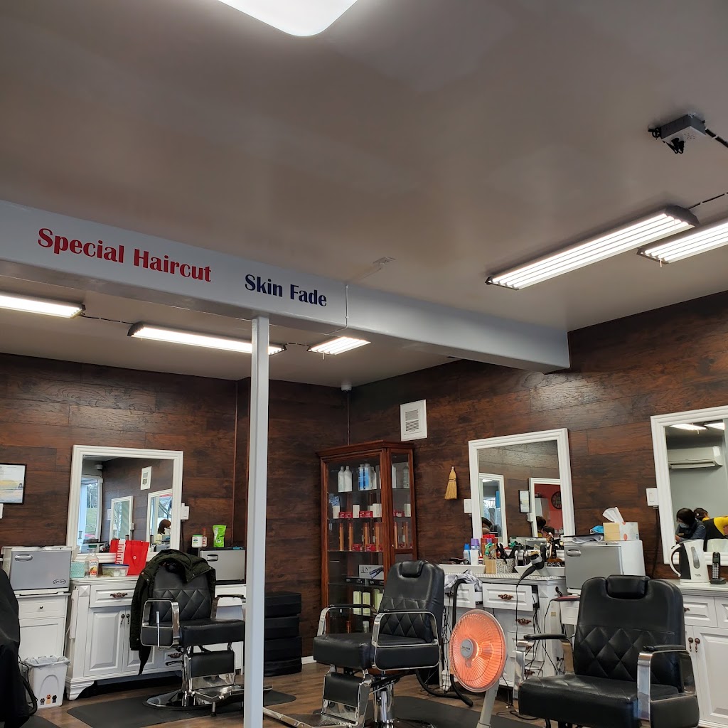 Sooks Family Hair Cut | 2316 Meridian Ave E, Edgewood, WA 98371, USA | Phone: (253) 517-8776