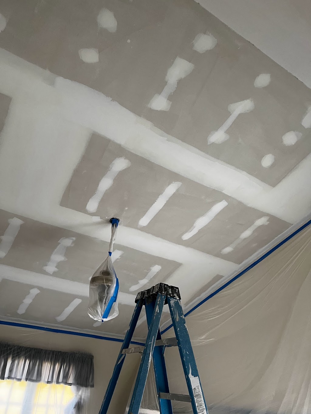 Premier Painting & Drywall LLC | 2408 Win Rd, Garner, NC 27529, USA | Phone: (919) 883-7398