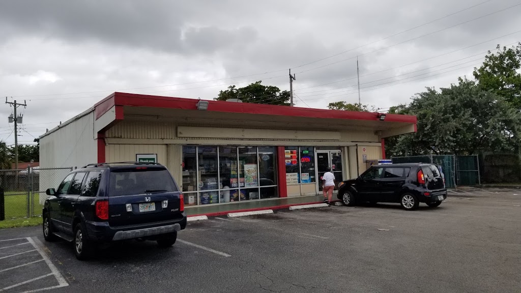 Super Stop | 5927 SW 41st St, West Park, FL 33023, USA | Phone: (954) 961-6099