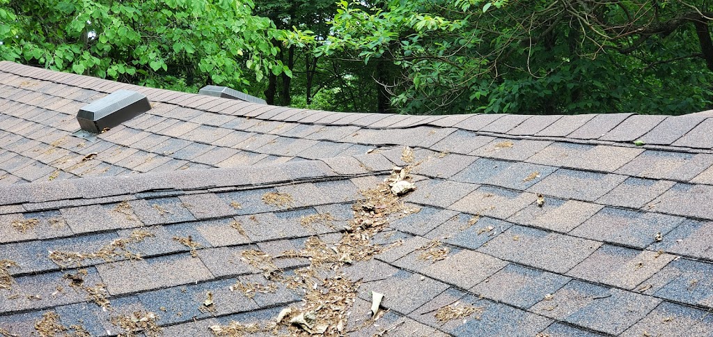 Able Roofing | 4777 Westerville Rd, Columbus, OH 43231, USA | Phone: (614) 444-7663