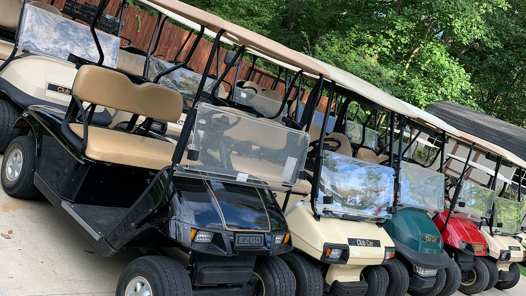 Golf Cart Man, LLC. Rentals, Sales, & Service | 8191 Bethlehem Rd, Springfield, TN 37172, USA | Phone: (615) 478-9102