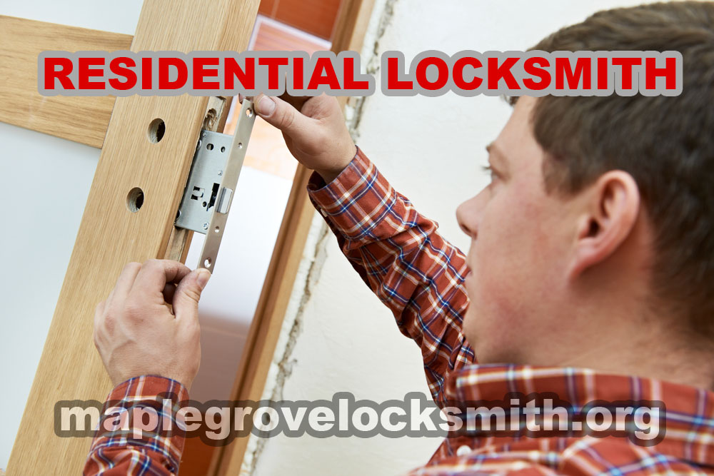 Maple Grove Master Locksmith | 13301 Maple Knoll Way , Maple Grove, MN 55369 | Phone: (763) 515-8145