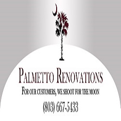 Palmetto Renovations | 713 W Main St, Lexington, SC 29072, United States | Phone: (803) 667-5433