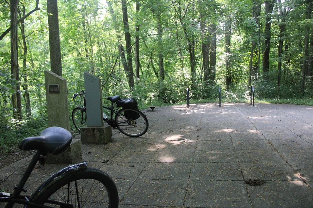 Miller Avenue Trailhead | 380 S. Miller Ave, Cardinal Greenway Trail, Marion, IN 46952, USA | Phone: (765) 287-0399