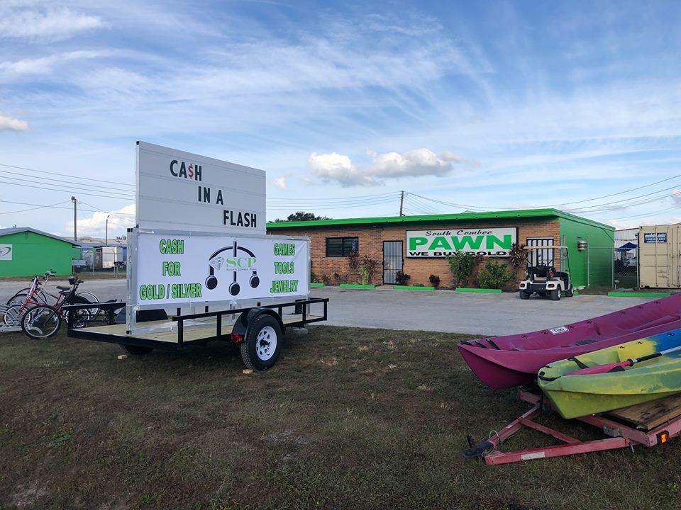 South Combee Pawn | 1710 S Combee Rd, Lakeland, FL 33801, USA | Phone: (863) 665-7395