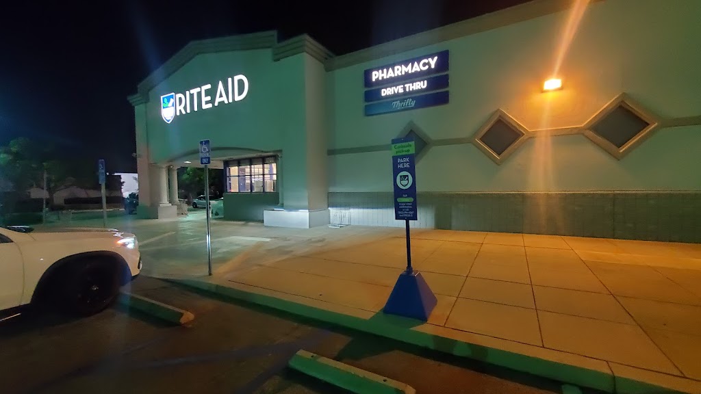 Rite Aid | 1700 W Whittier Blvd, La Habra, CA 90631, USA | Phone: (562) 694-4367